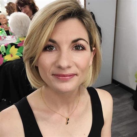 Dr who star jodie whittaker and scottish actor brian cox are the latest celebrities to back a new campaign supporting children and families in isolation under the current lockdown. Jodie Whittaker Nude Naked Goctor Who | #The Fappening