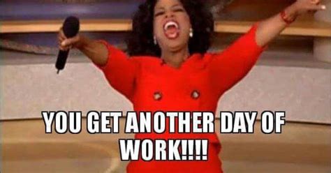It's been all real and spectacular!!!! Happy Work Anniversary Memes That Will Make Your Co ...