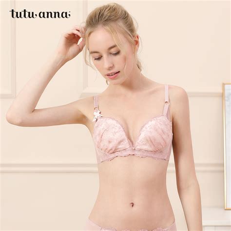 Wholesale flowers straight from the farms to your door. USD 55.46 Tutuanna bra female fit flower embroidered ...