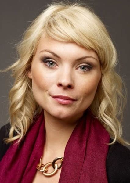 Myanna buring was born 22 september 1979, in sundsvall, sweden, as myanna margaretha buring rantapää, but grew up in the middle east. MyAnna Buring on myCast - Fan Casting Your Favorite Stories