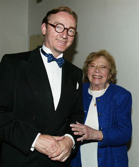 Eduard cupák, libuše havelková & ladislav pešek 2017. Libuše Havelková: Před smrtí oběma svým dětem zajistila ...