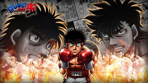 Nonton hello world sub indo tanpa iklan lengkap streaming kualitas terbaik, download anime hello world batch 480p 720p 1080p. Nonton Hajime no Ippo Episode 62 Sub Indo Gratis Download ...