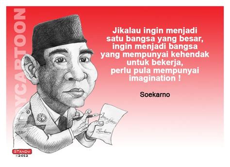 No matter what problems people say you have, every mind is capable of writing something inspiring. #Soekarno | Kutipan terbaik, Presiden, Mengagumkan