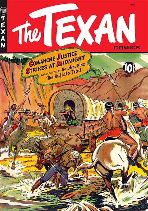 From an early age, he wanted to become a performer. The Texan (1951) Baker, Matt - 014