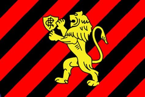 Download the vector logo of the sport recife 1905 brand designed by diego in encapsulated postscript (eps) format. File:Sport Club do Recife.JPG - Wikimedia Commons