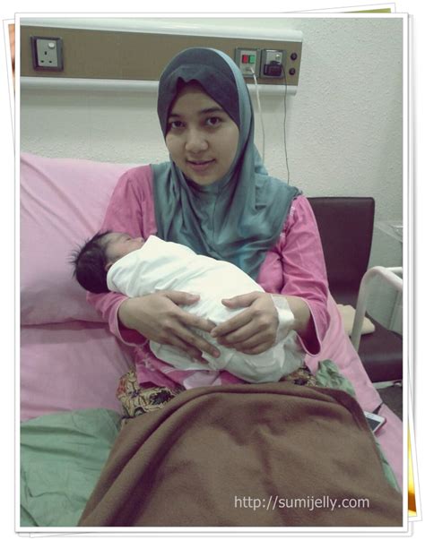 Kalau nk asben temankan, jgn lupe isi borang dl utk masuk labor room. Hospital Bersalin Shah Alam Umra - Soalan 37