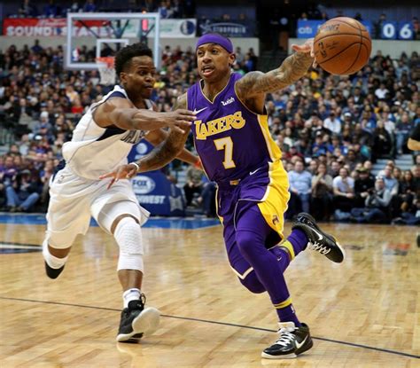 Isaiah jamar thomas (born february 7, 1989) is an american professional basketball player who is currently a free agent. NBA: Mavericks foil Thomas' LA debut | Tempo - The Nation ...