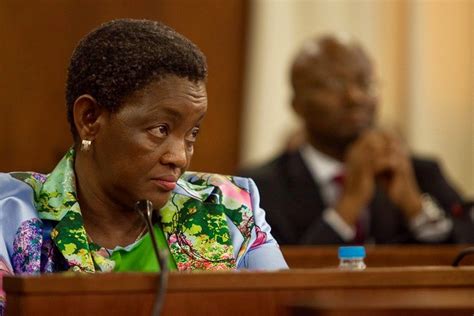 But bathabile dlamini is playing a big political card right now, one that president jacob zuma desperately needs on the table. SASSA: Holding Bathabile Dlamini accountable | GroundUp
