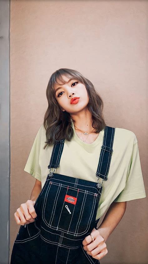 Blackpink lisa for elle magazine us. Pin by 712178 on Lalice | Lisa blackpink wallpaper ...