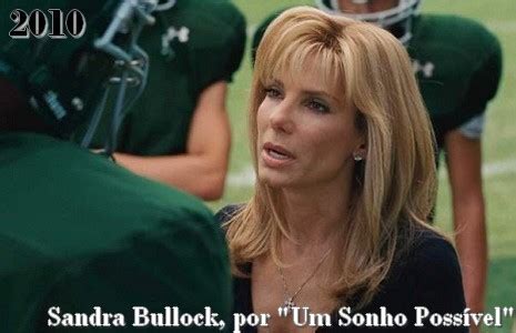 Download e assistir online : E o Oscar foi para...: Sandra Bullock: "Um Sonho Possível"