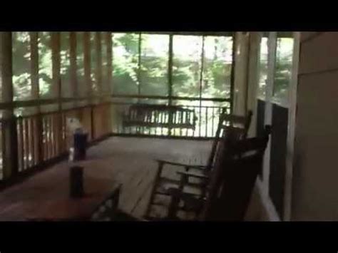 Rent a whole home for your next weekend or holiday. Suwannee River State Park Cabin Tour - YouTube