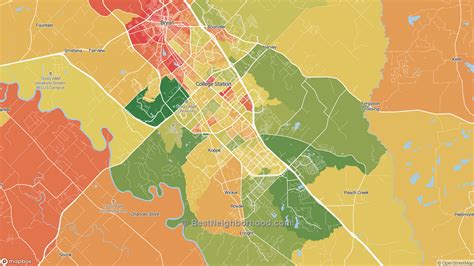 Maybe you would like to learn more about one of these? The Best Neighborhoods in College Station, TX by Home ...