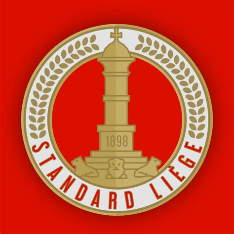 Jump to navigation jump to search. Standard Liège Crest Redesign (Version 2)