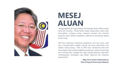 Terutamanya, bagi negara yang mengaku mengamalkan demokrasi seperti di malaysia. Pegawai perhubungan awam s41