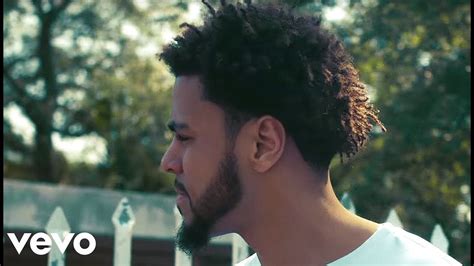 He dropped his first mix tape there. J. Cole - Wet Dreamz (Video) - YouTube