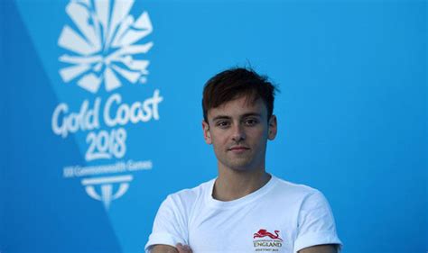 Looking for something on golf.com? Commonwealth Games: Tom Daley reveals why diving is no ...