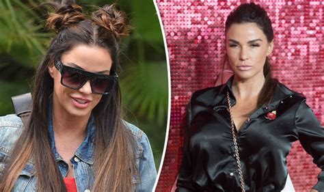 Celebrity big brother 15 was the fifteenth series of the british reality television series celebrity big brother. Celebrity Big Brother 2018: Katie Price CONFIRMED for line ...