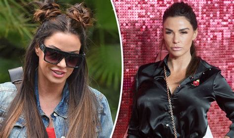 Watch out katie hopkins, katie price has officially entered the building. Celebrity Big Brother 2018: Katie Price CONFIRMED for line ...