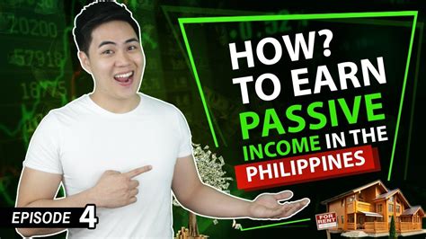 Earning passive income has helped my family reach so many goals. How To Earn Passive Income Philippines - 5 Passive Ways ...