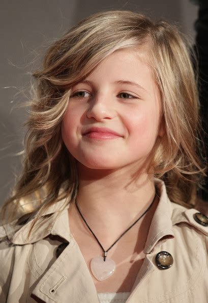 Luna schweiger was born on january 11, 1997 in berlin, germany as luna marie schweiger. Emma Schweiger in new faces award 2011 - Zimbio