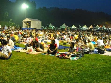 There is also bukit kiara equestrian club is also close for equestrian enthusiasts. Starlight Cinema returns in June at Bukit Kiara! - TheHive ...