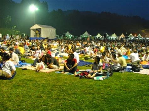 Royal selangor polo & riding club. Starlight Cinema returns in June at Bukit Kiara! - TheHive ...