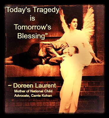 The mixtape and we got it for you, download fast and feel the vibes. "Today's Tragedy is Tomorrow's Blessing" ~ Doreen Laurent ...