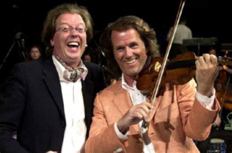 Facebook gives people the power to share and. ANDRE RIEU FAN SITE THE HARMONY PARLOR: A New Book by Jean ...