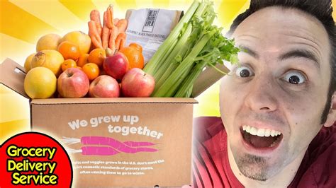 As you add and remove items as you shop with us, the price of your order will adjust accordingly! Imperfect Foods Unboxing & First Look Review | BEST ...