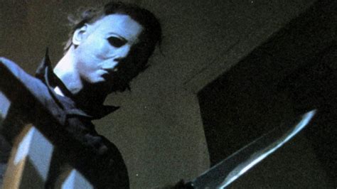 Debra does this series continuity error: Michael Myers Won't Be a Supernatural Being That Can't Be ...