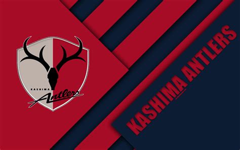 Japan professional football league โรมาจิ: สโมสรฟุตบอล "Kashima Antlers - คาชิม่า แอนท์เลอร์ส" เจ ลีก ...