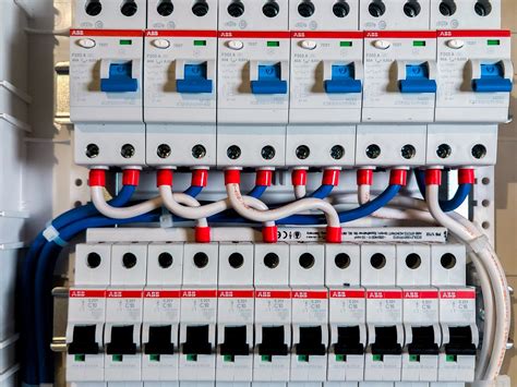 The homeowner's guide to rewiring a house rewiring usually involves more than just replacing old wire. Electrical Rewiring - ML Electrical