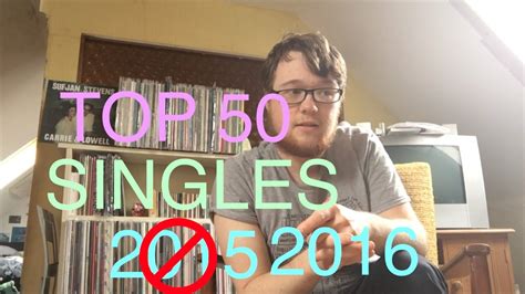 These women figured it out. Top 50 Singles of 2016 - YouTube