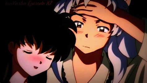 Kagome and the others want to catch him before the villagers exterminate him, but miroku, sango, and kirara fall for shippo's birdlime demon fox technique and fail to catch him. x When InuYasha & Kagome Said I Do x (Remake of an ...