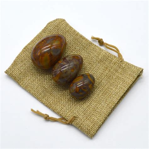 In this yoni massage guide you will discover how to safely give or receive mind blowing female yoni massages. Aliexpress.com : Buy Natural Jade Egg Undrilled Nvwa Stone ...