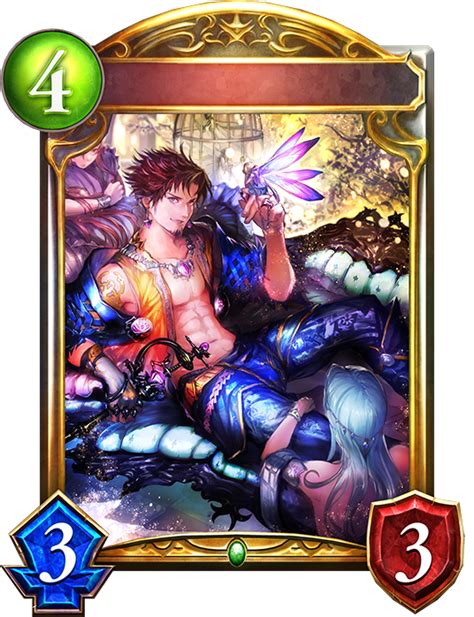 Maybe you would like to learn more about one of these? Beginner 's Guide To Shadowverse: ROG ~ VC Update : Shadowverse