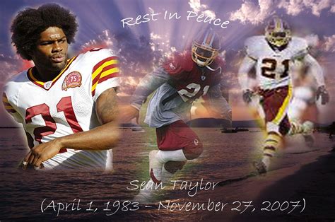 Washington redskins 1982 vintage season highlights. Sean Taylor Wallpapers - Wallpaper Cave