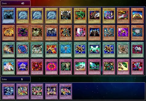 Pick a side, because it's time to duel with more of yugi and kaiba's classic cards and strategies reborn for the modern era of dueling in structure deck: Deck : Seto Kaiba - Batailleville - C'est l'heure du duel