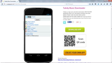 The tubidy software can be downloaded from the official website for a nominal fee. Tubidy com free download. coralviewfiji.com MP3 Music ...