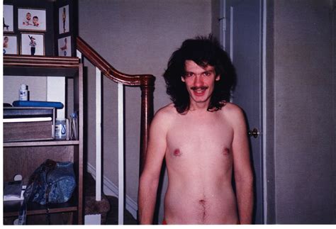 My dad is amazing, les' daughter elizabeth. I found this photo of my dad from the 80's. I just had to ...