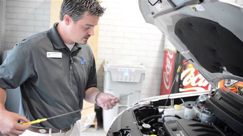 When should a battery be replaced so it doesn't let you down? So, how often should you change your oil? Why? And how do ...