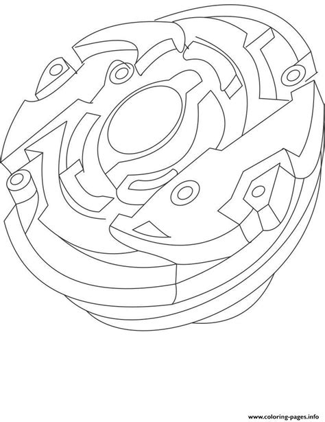 Beyblade team coloring pages hellokids com. Beyblade 14 Coloring Pages Printable