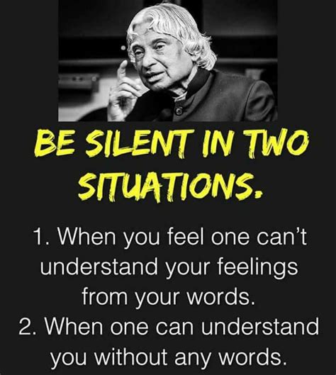 Where there is righteousness in the heart, there is beauty in the character. 20 Powerful quotes by APJ Abdul Kalam - Indian Defence News