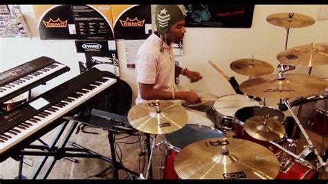 Jason derulo's everything is 4 album is available now on itunes. Jason Derulo. Marry Me - Drum Cover - YouTube