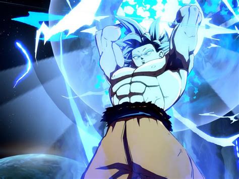Unlike most dragon ball designs, this form was not created by series creator akira toriyama. Dragon Ball FighterZ: the new fighter of Season Pass 3 ...