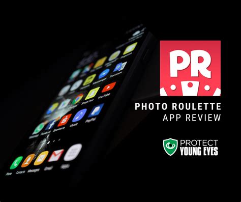 Have you made a guide video? What is Photo Roulette? Is it Safe? - Protect Young Eyes ...