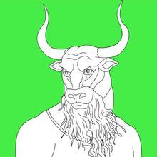 Who are the gods and goddesses of greek mythology? Greek Fabulous Creatures And Monsters... Coloring pages ...