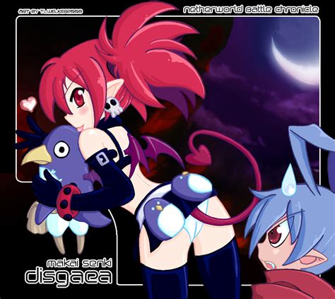 Free disgaea etna hot graphics for creativity and artistic fun. disgaea_etna_and_laharl_by_tlwelker.jpg from Shadow of ...