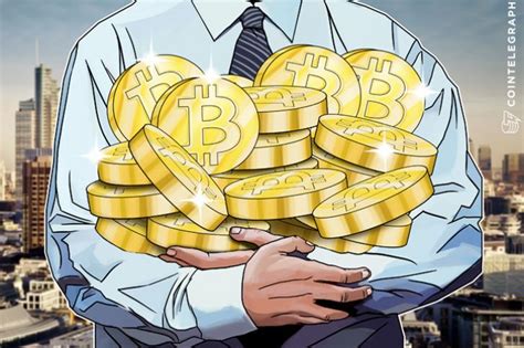 In terms of market dynamics, as more companies hold bitcoin on their. Cameron Winklevoss Predicts That Bitcoin Will Reach Multi ...