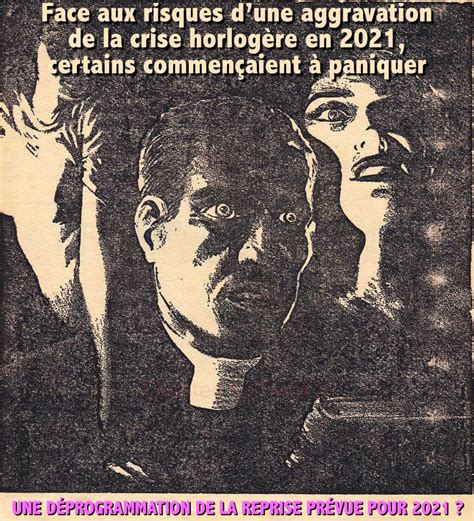 Comme un mirage sur les dunes de sable ma pensée s'est échappée mais à l'ombre de l'arbre les yeux vers des copains dans le coin? WATCH COMEDY CLUB #21 (accès libre) L'actualité déconfinée d'une horlogerie qui tend à se ...